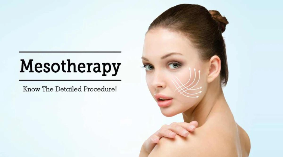 Mesotherapy