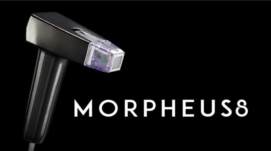 Morpheus8