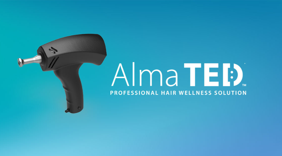 Alma TED Hair Restoration